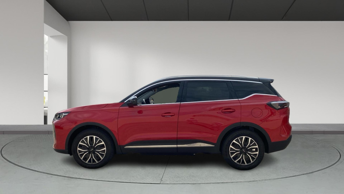 EBRO S700 PHEV