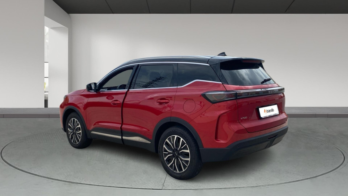 EBRO S700 PHEV