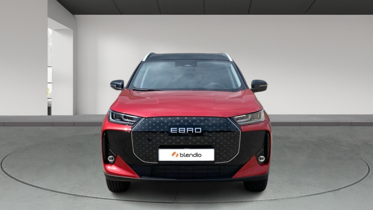 EBRO S700 PHEV