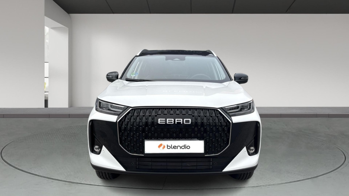 EBRO S700