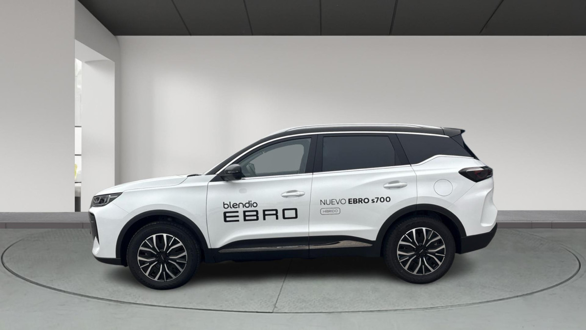 EBRO S700