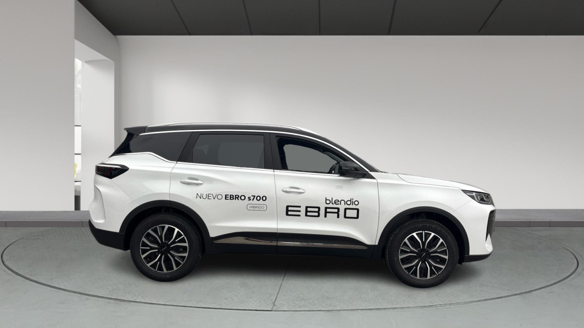 EBRO S700