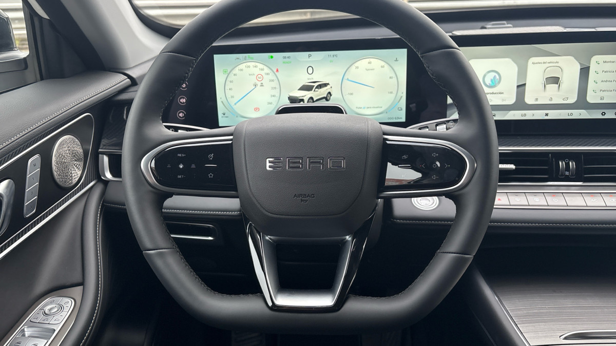EBRO S700