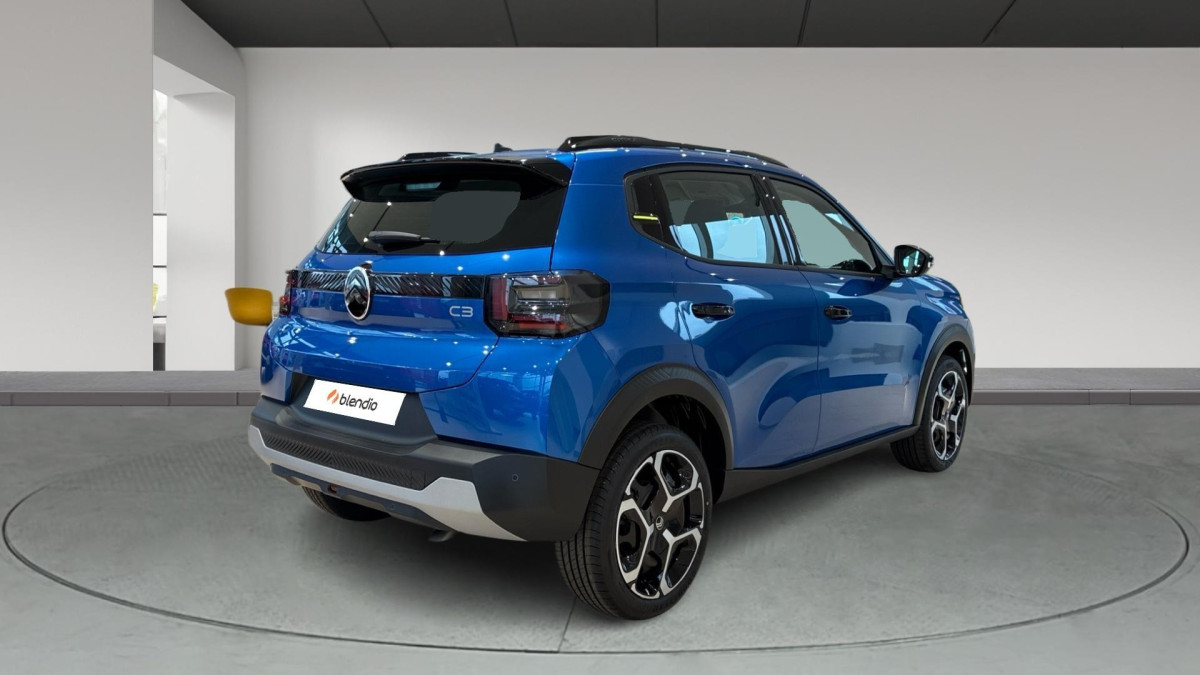 CITROËN C3