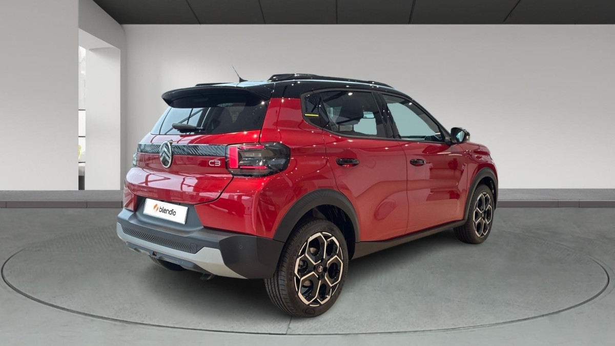 CITROËN C3