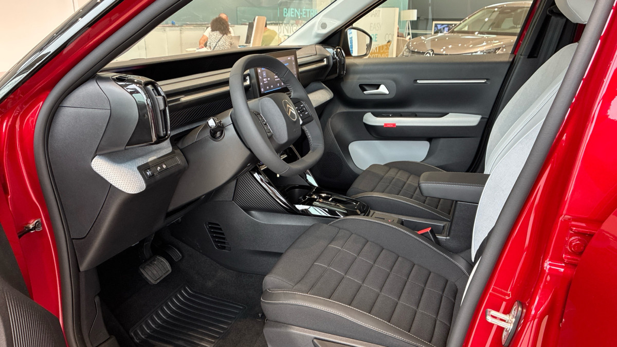 CITROËN C3