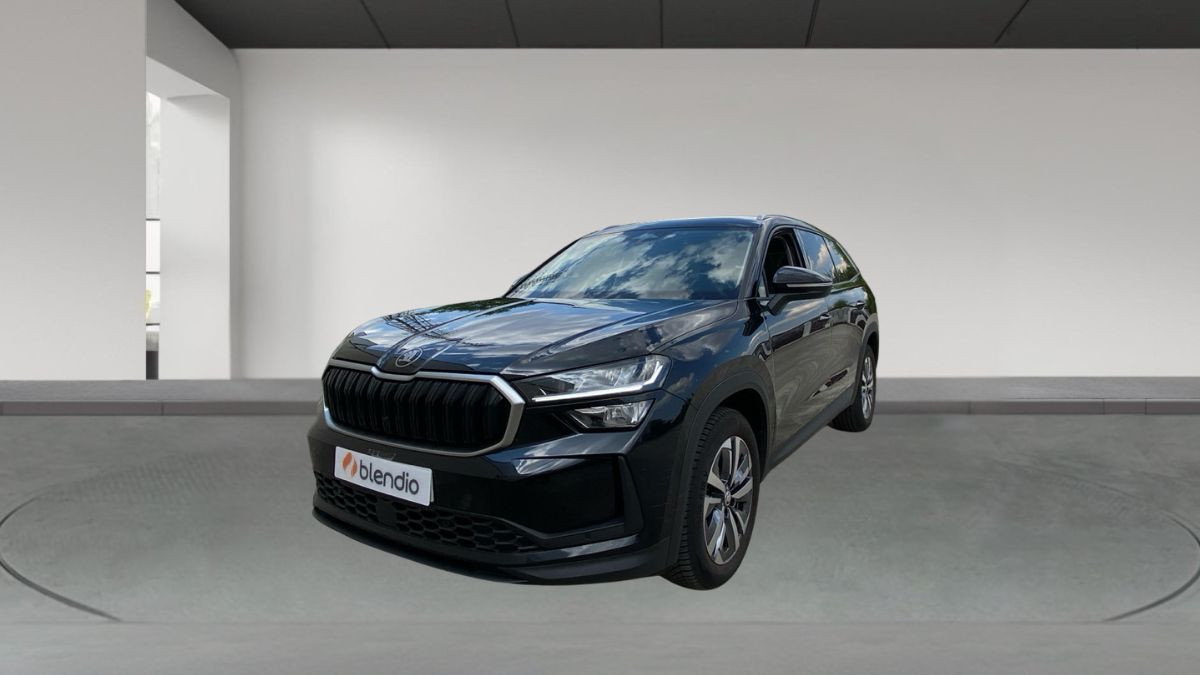 SKODA KODIAQ KODIAQ 2.0 TDI DSG STYLE 5P