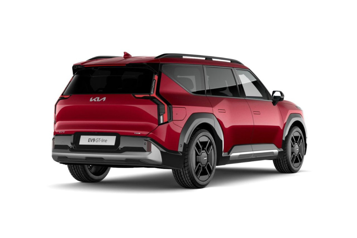 KIA EV9