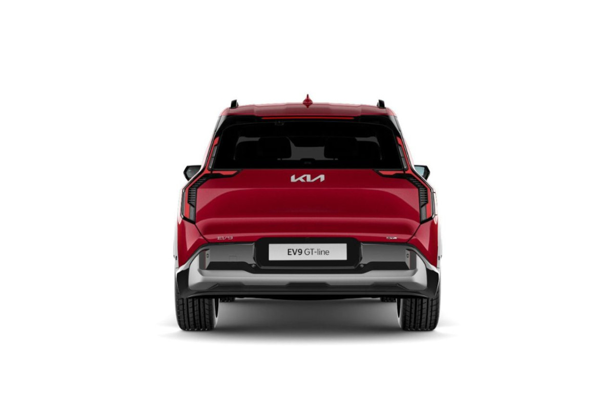 KIA EV9