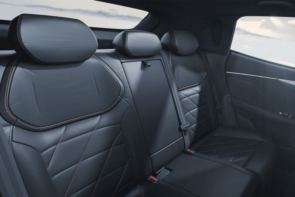 CHANGAN Deepal S05
