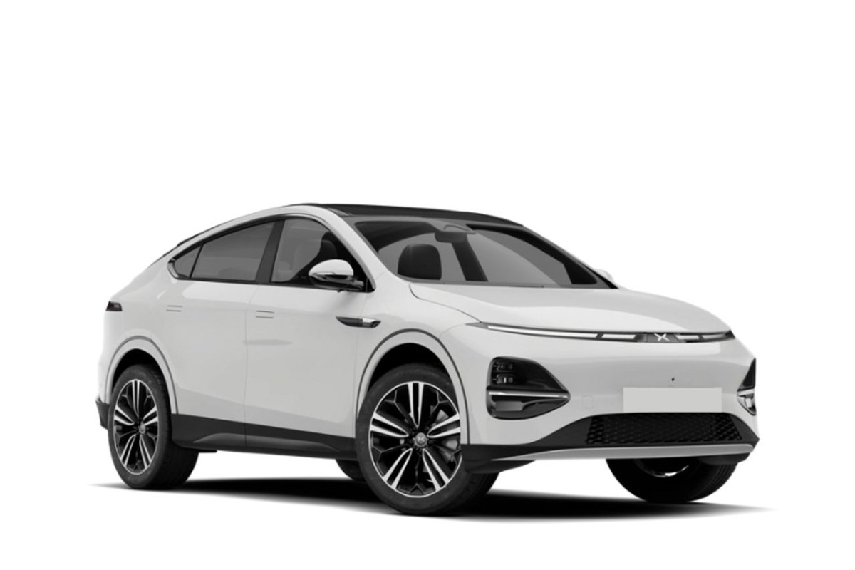 XPENG G6