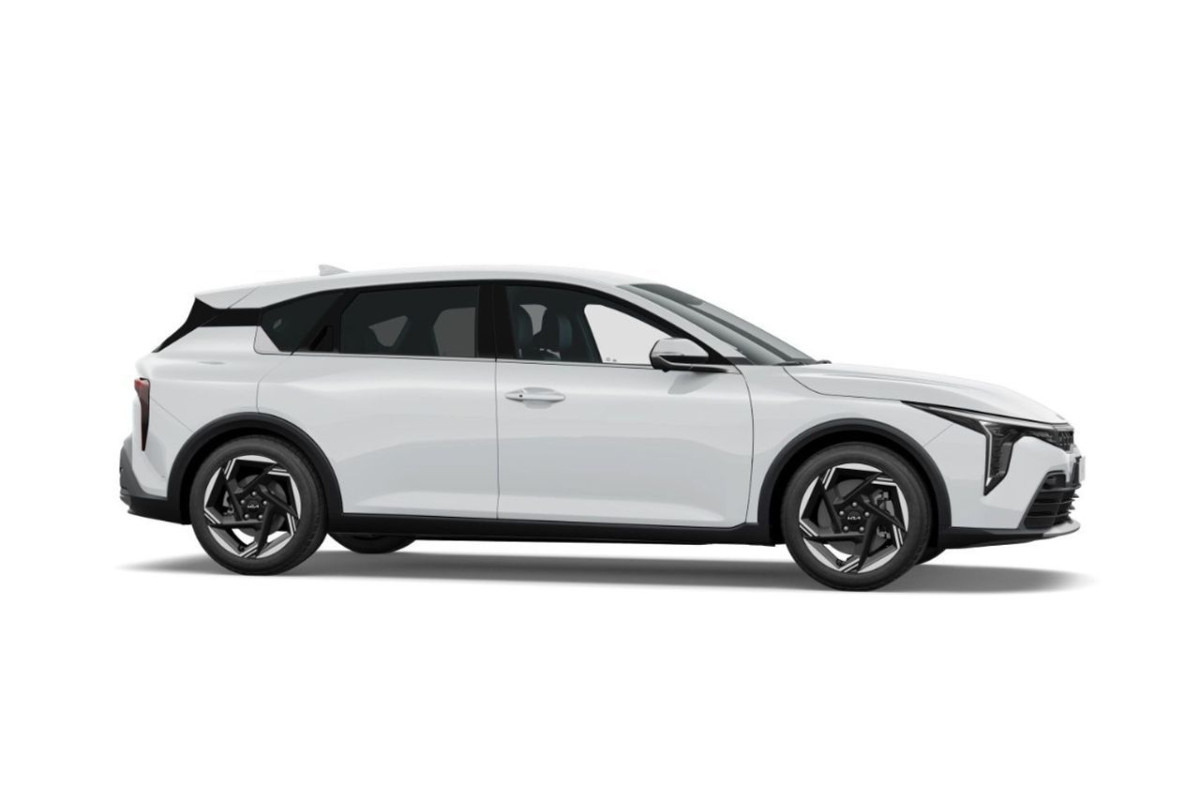 KIA K4