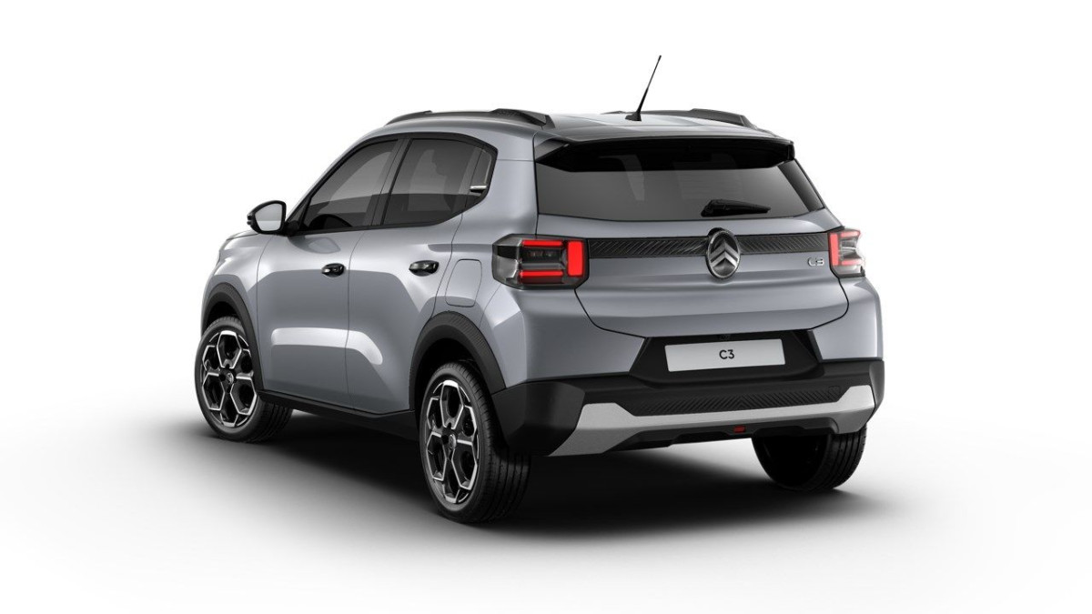 CITROËN C3