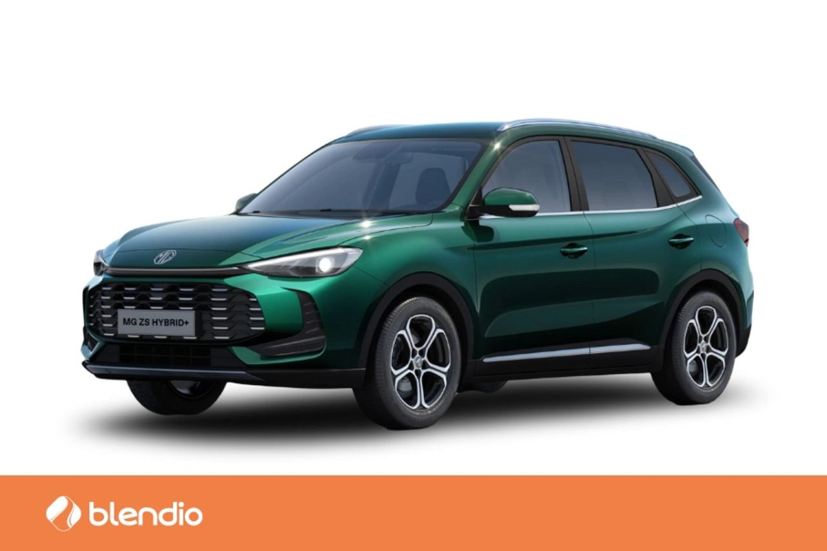 MG ZS Hybrid+ Hybrid+ Comfort