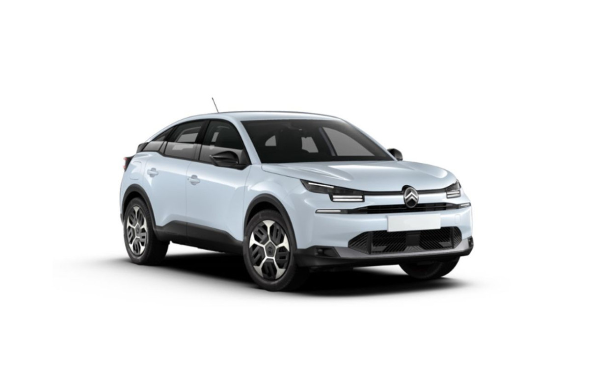 CITROËN C4