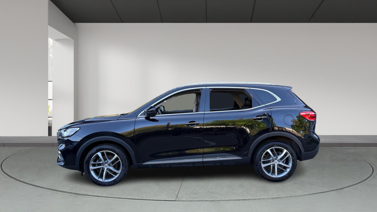 MG HS PHEV