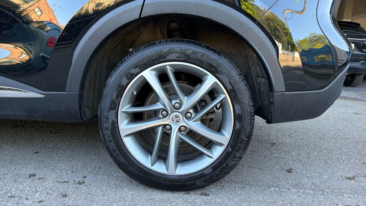 MG HS PHEV