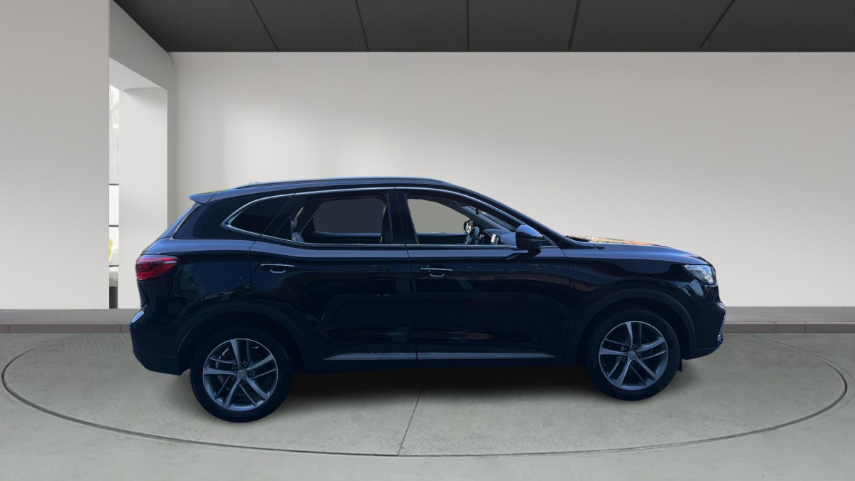 MG HS PHEV