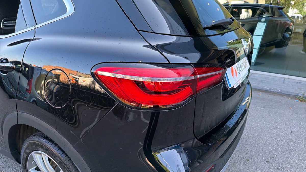MG HS PHEV