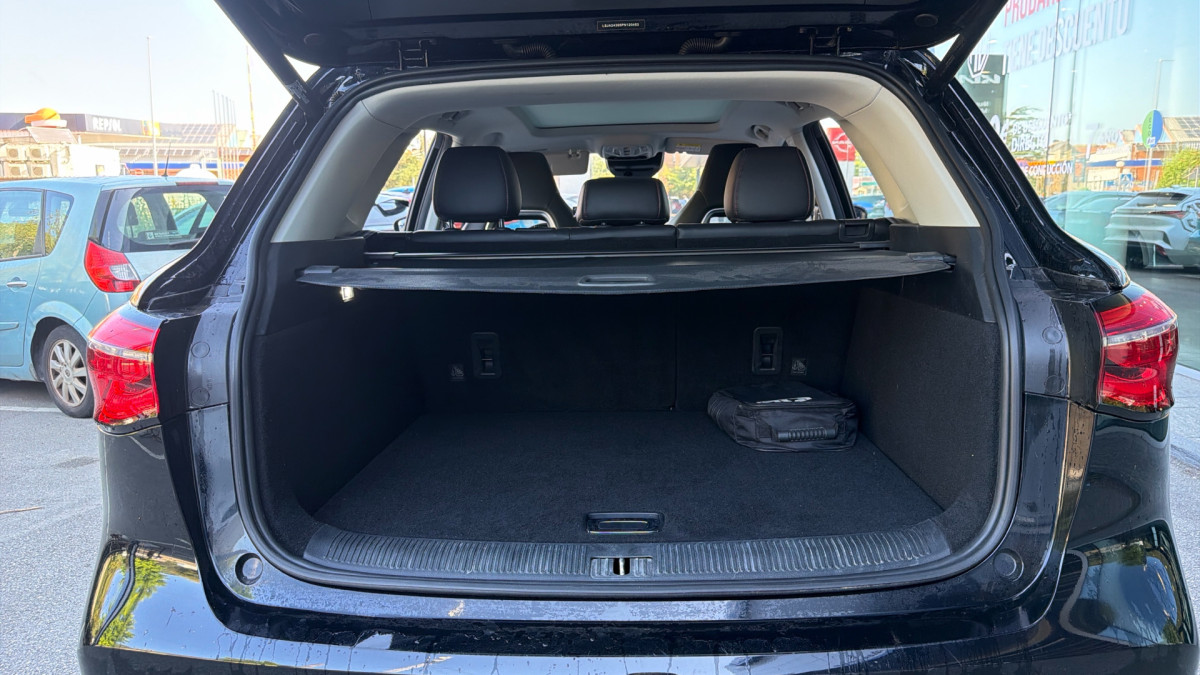 MG HS PHEV