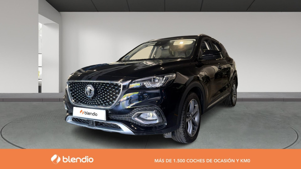 MG HS PHEV HS 1.5T-GDI LUXURY 5P