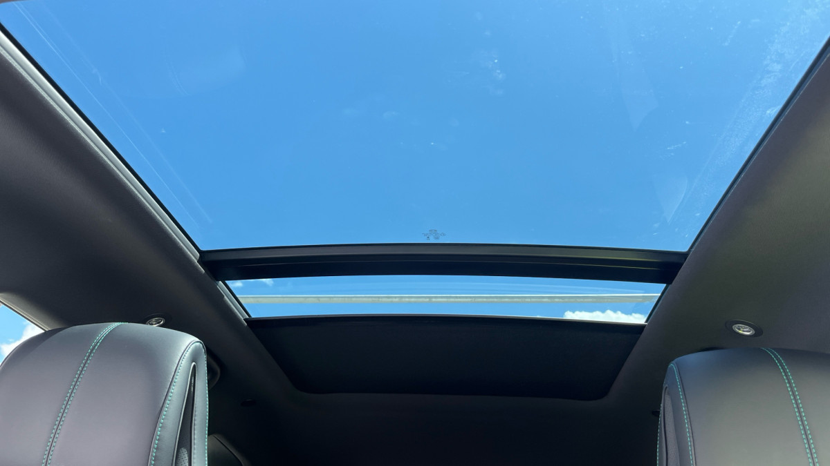 BYD SEAL U DM-i
