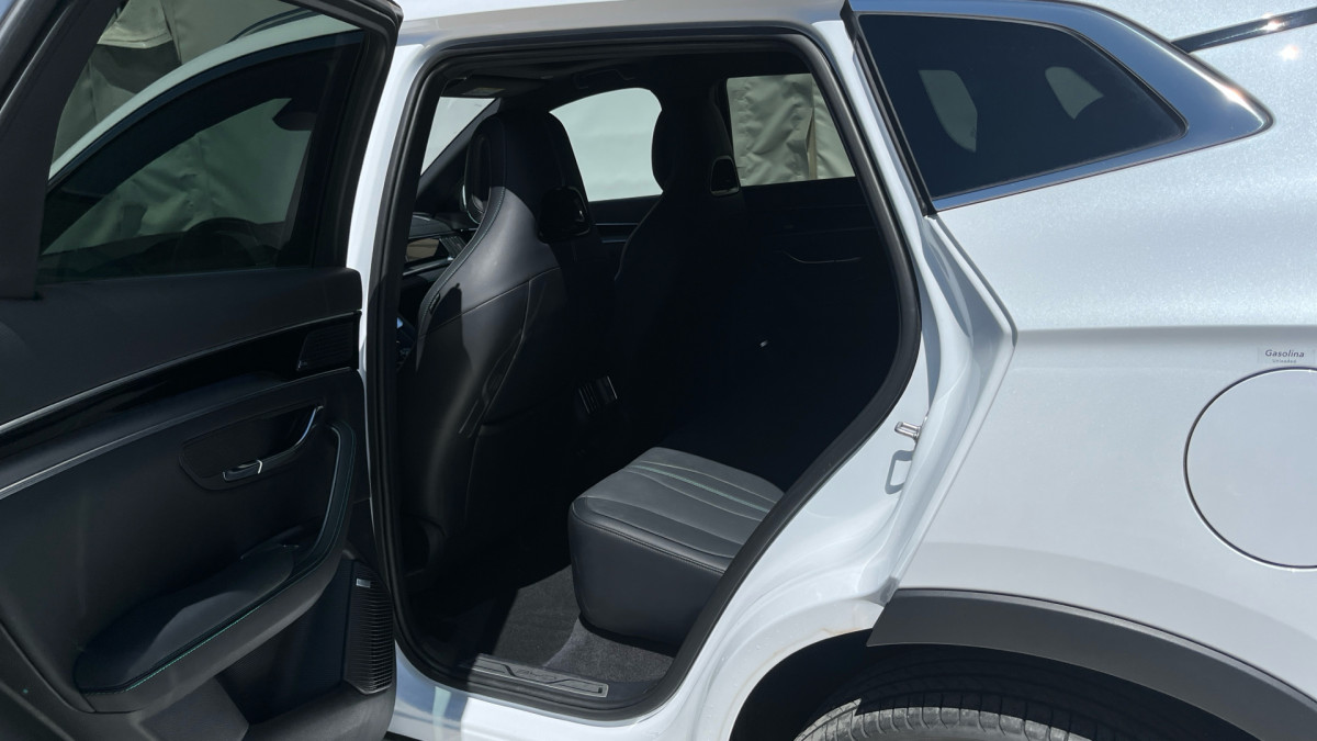 BYD SEAL U DM-i