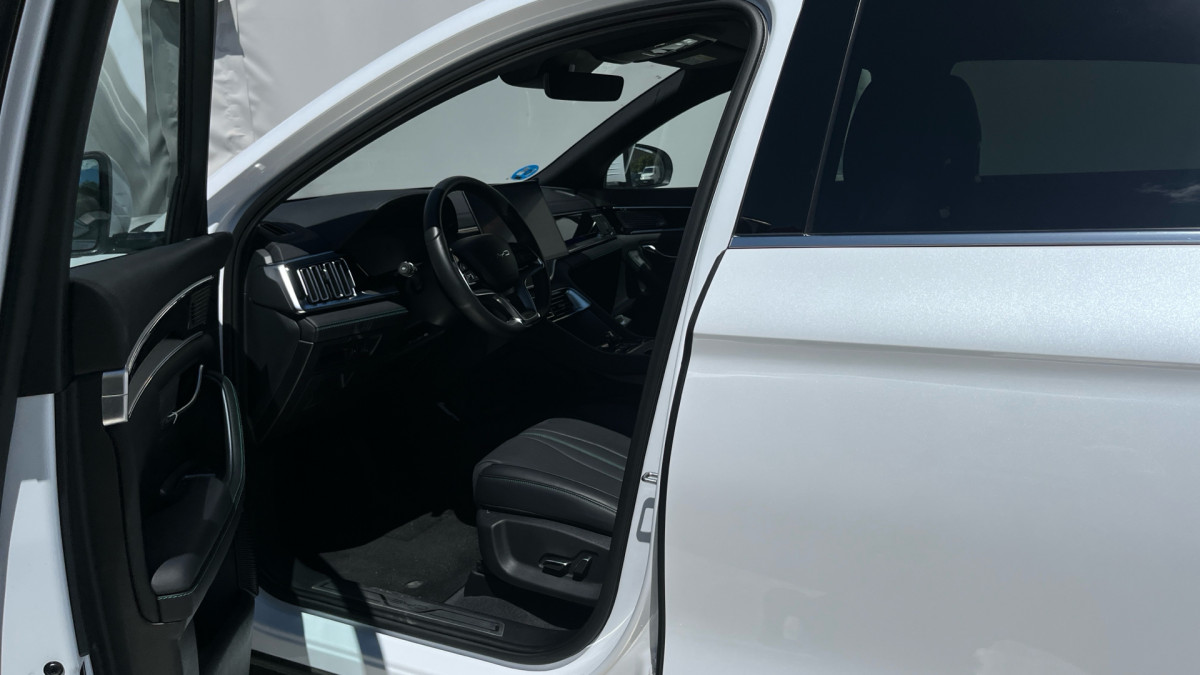 BYD SEAL U DM-i