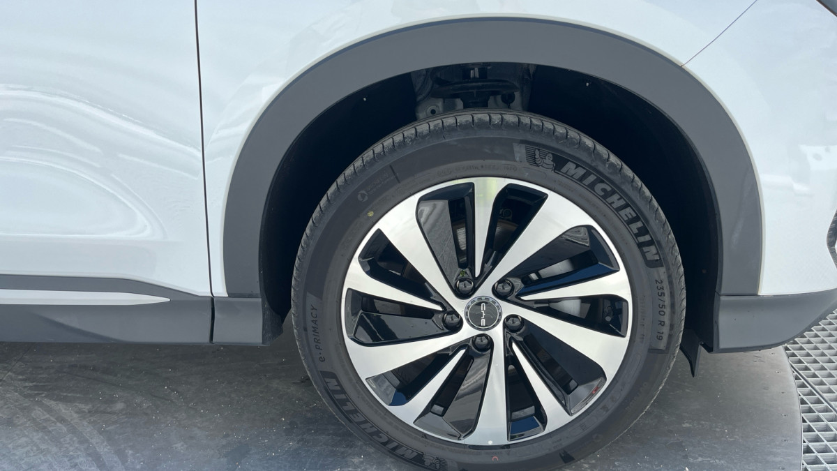 BYD SEAL U DM-i