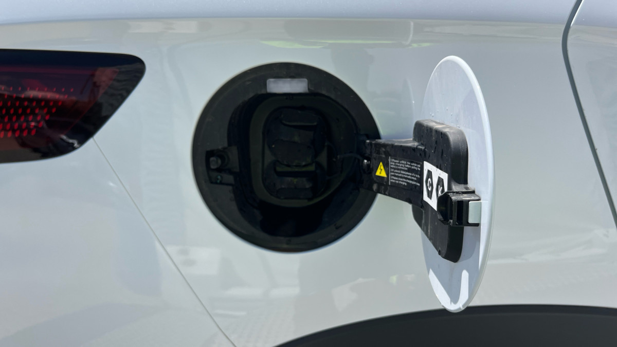 BYD SEAL U DM-i