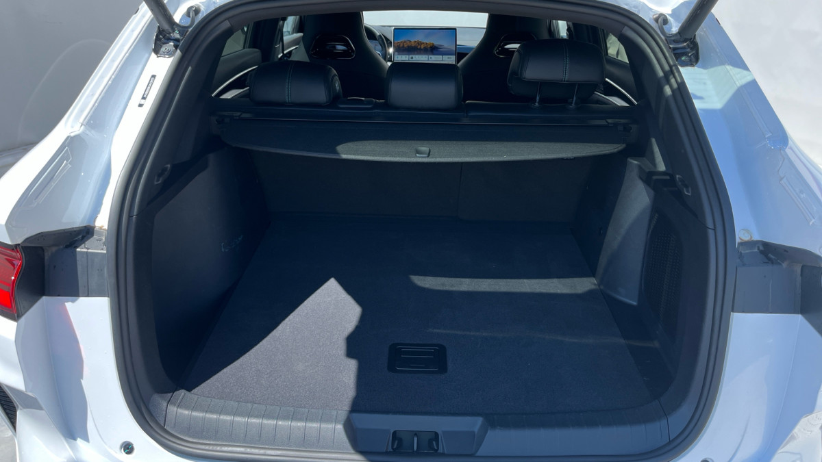 BYD SEAL U DM-i