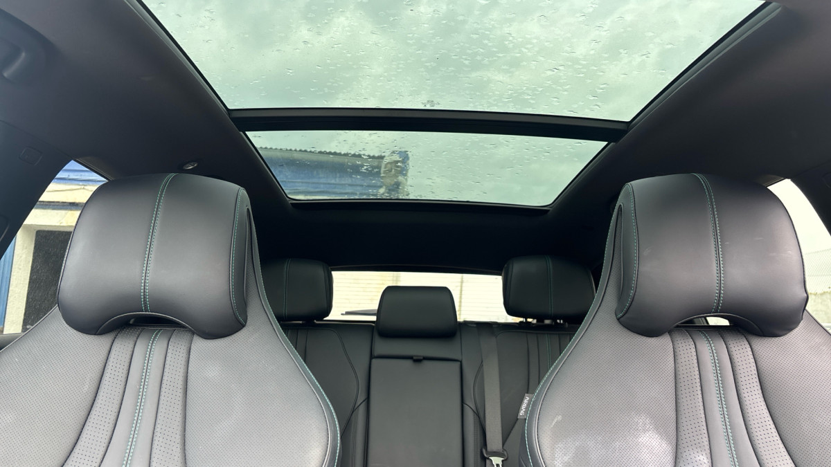 BYD SEAL U DM-i