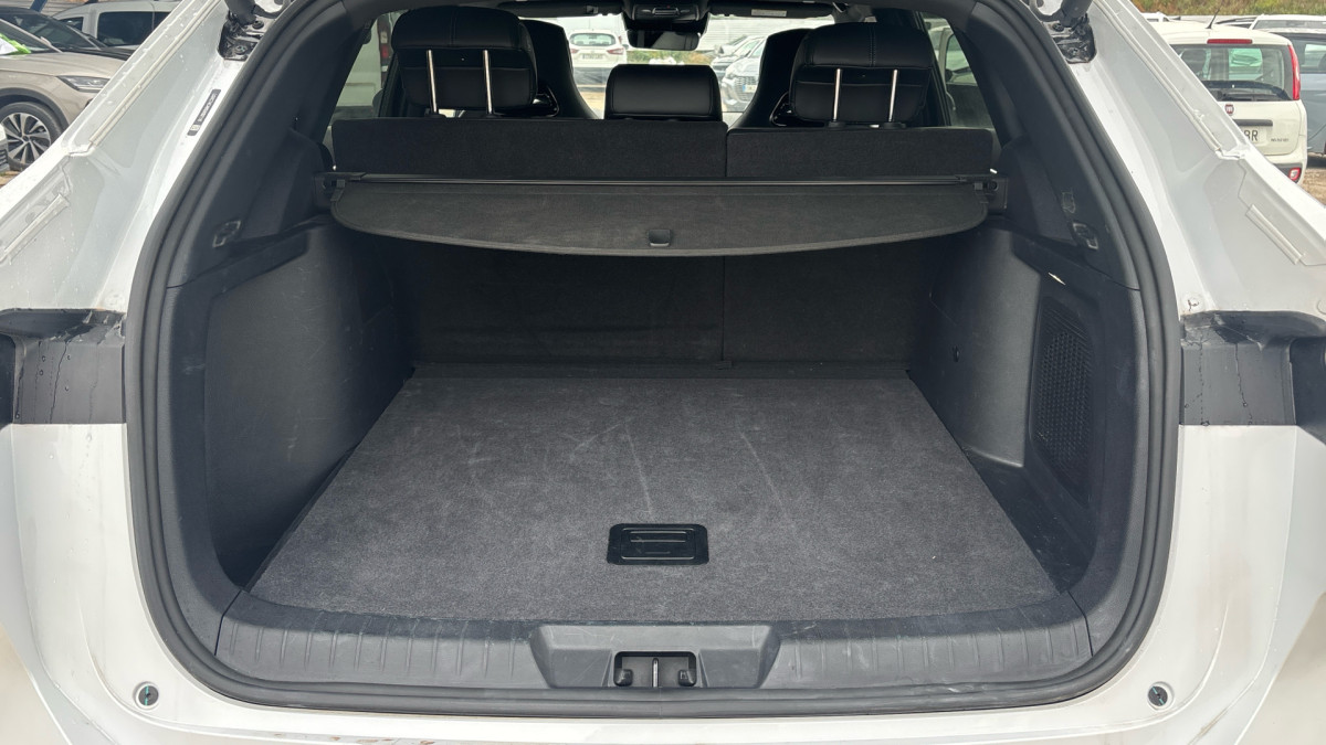 BYD SEAL U DM-i