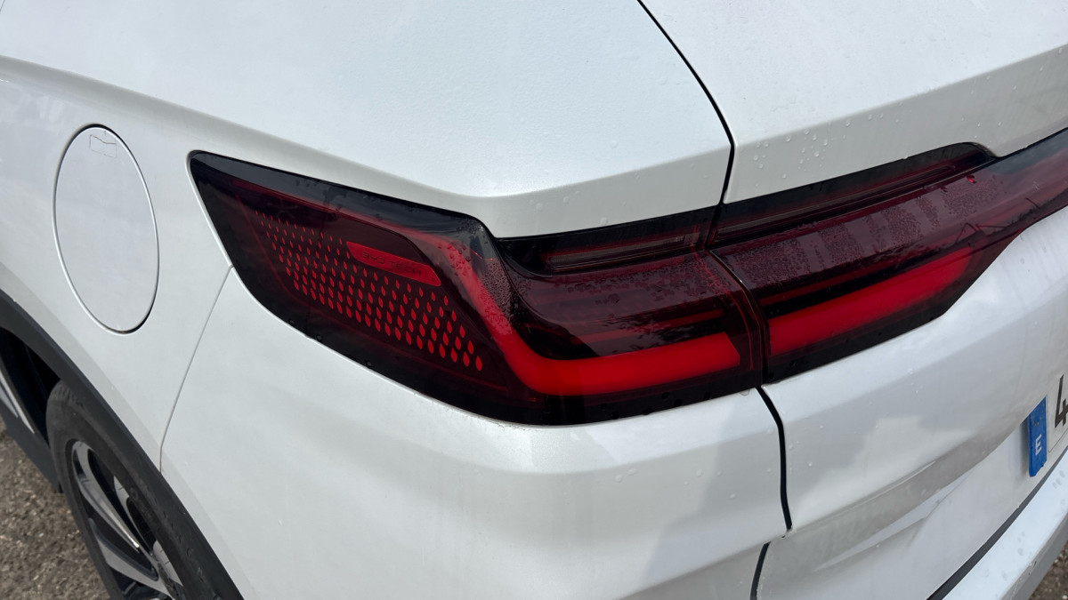 BYD SEAL U DM-i