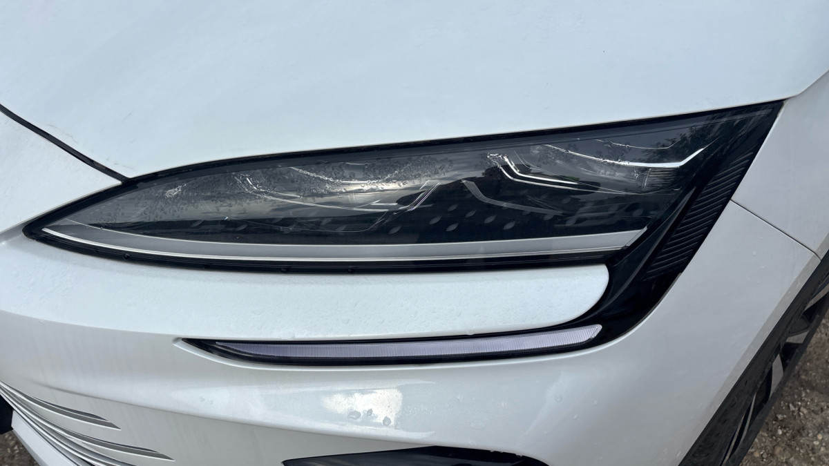 BYD SEAL U DM-i