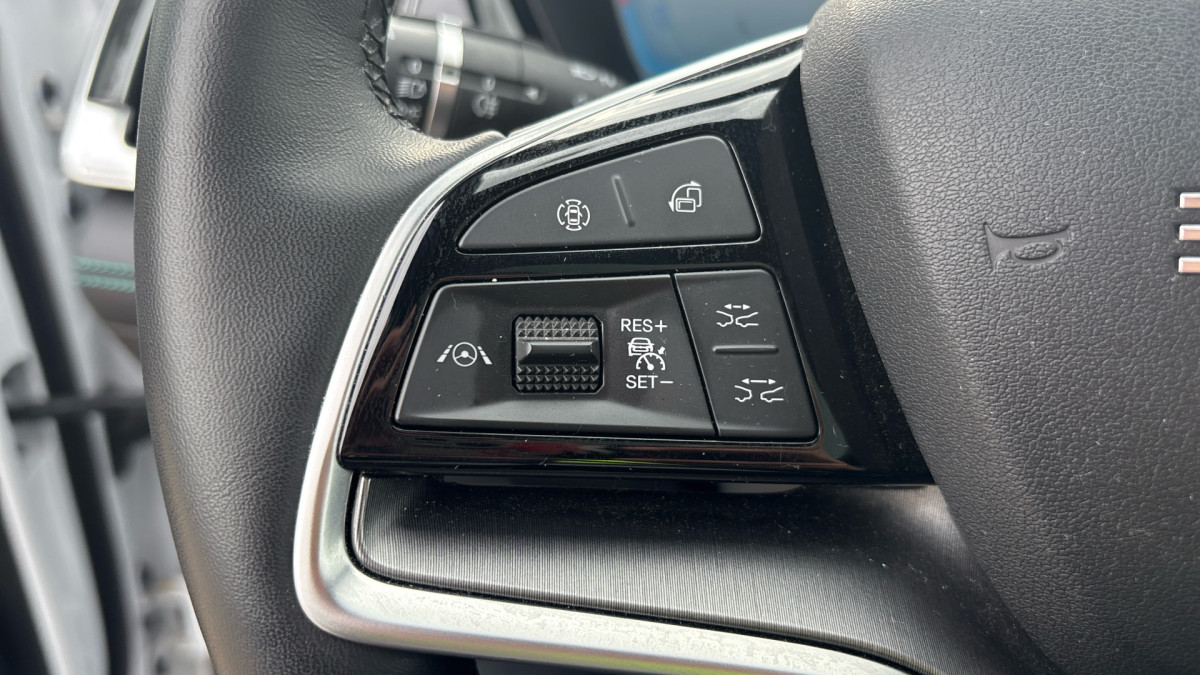 BYD SEAL U DM-i