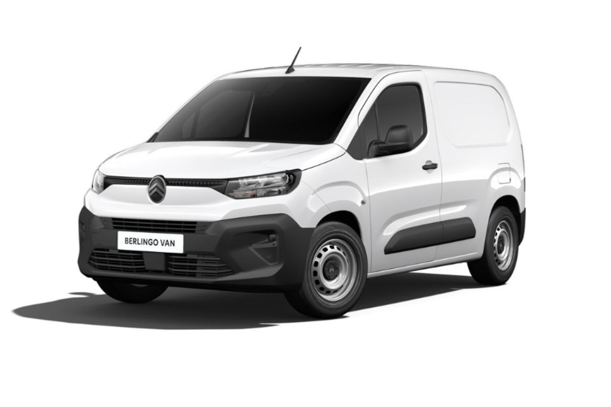 CITROËN Berlingo