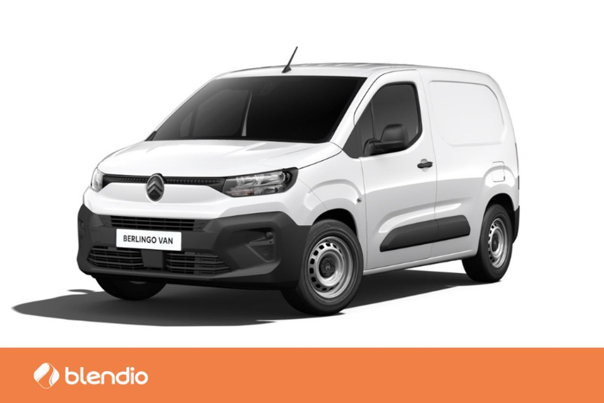 CITROËN Berlingo Van M