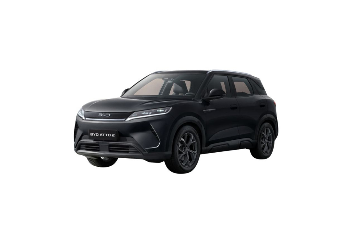 BYD Atto 2 DM-i