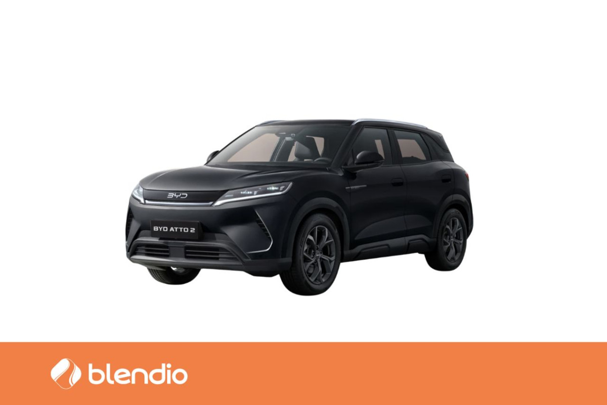 BYD Atto 2 DM-i DM-i Active
