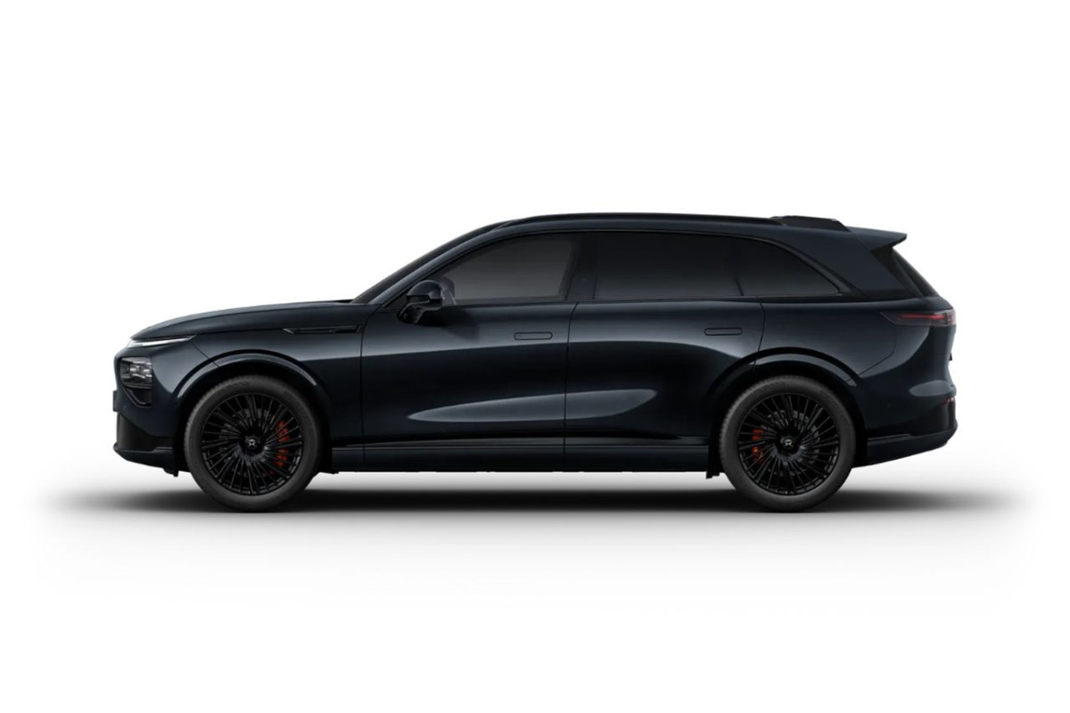 XPENG G9