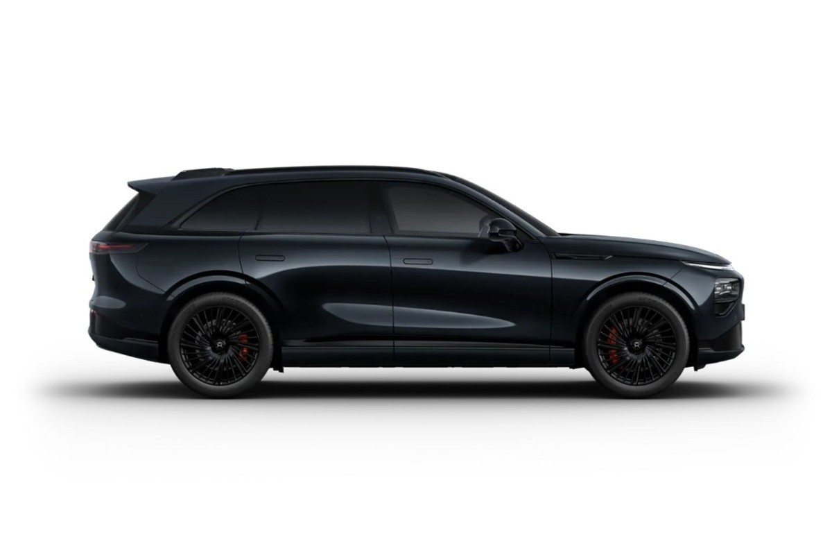XPENG G9