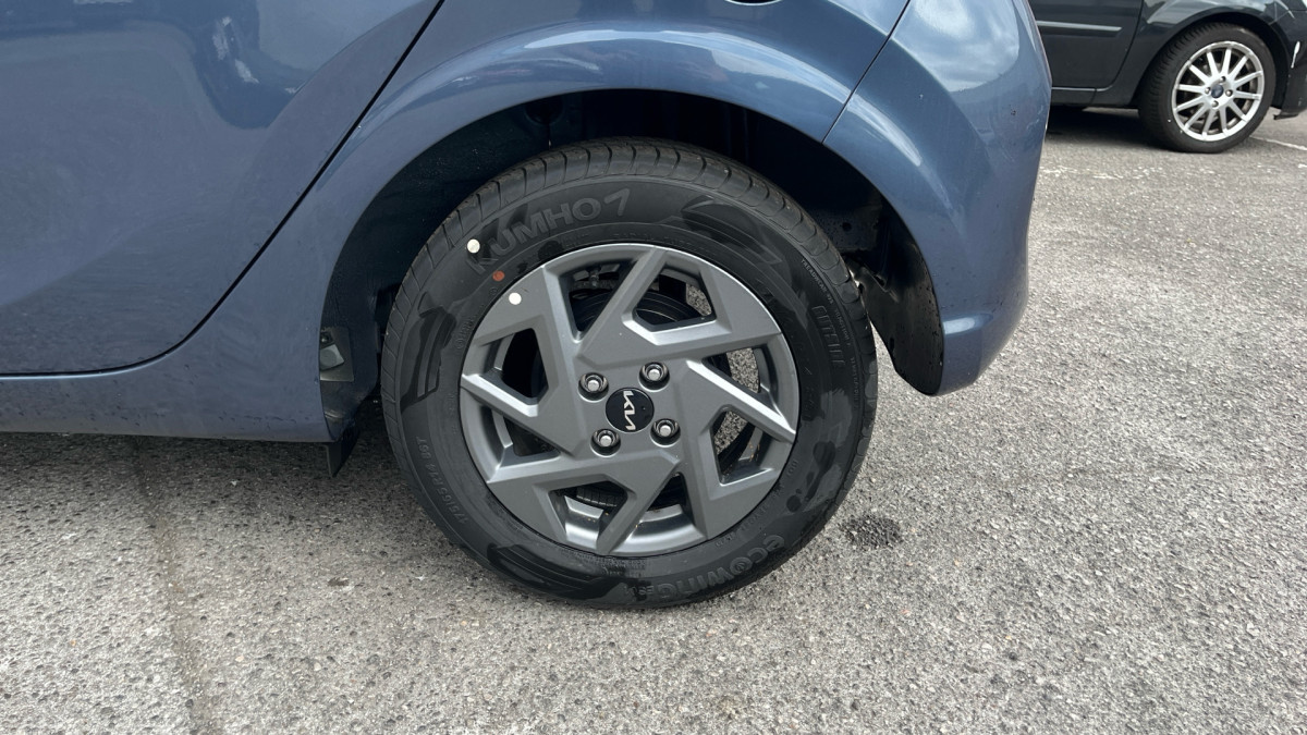 KIA PICANTO