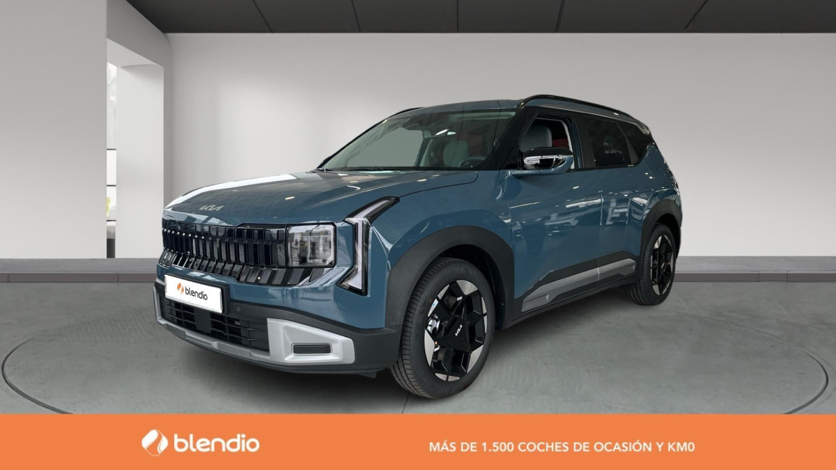 KIA SELTOS SELTOS 1.6 T-GDI DRIVE 5P