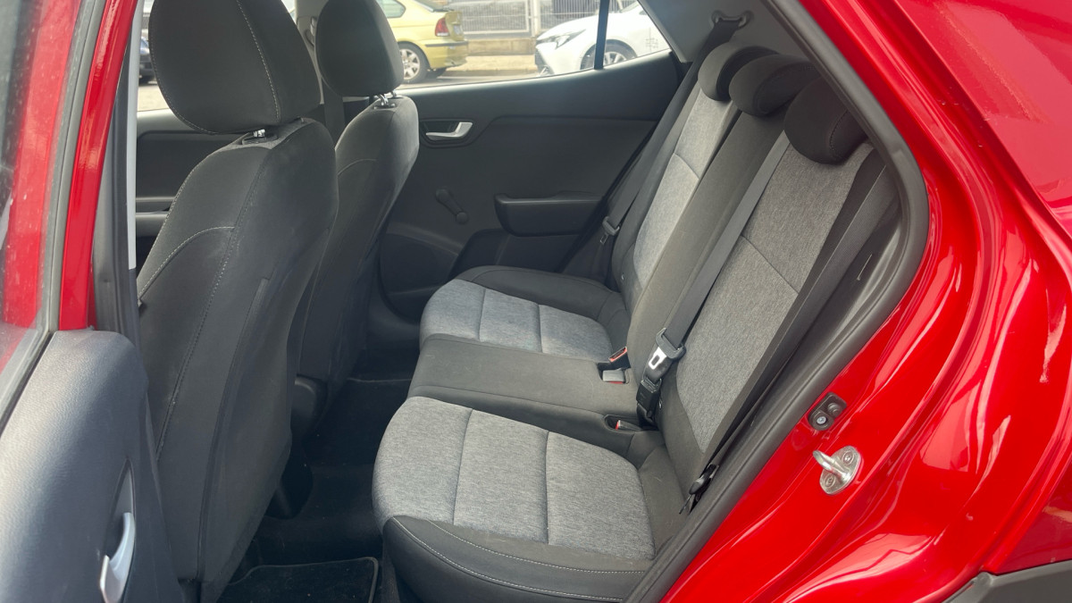 KIA STONIC