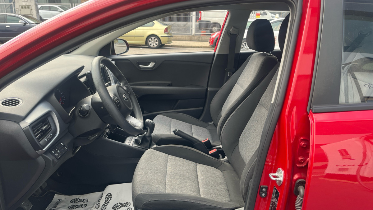 KIA STONIC