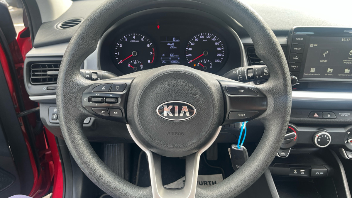 KIA STONIC