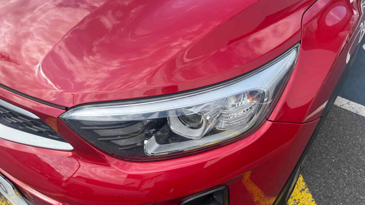 KIA STONIC