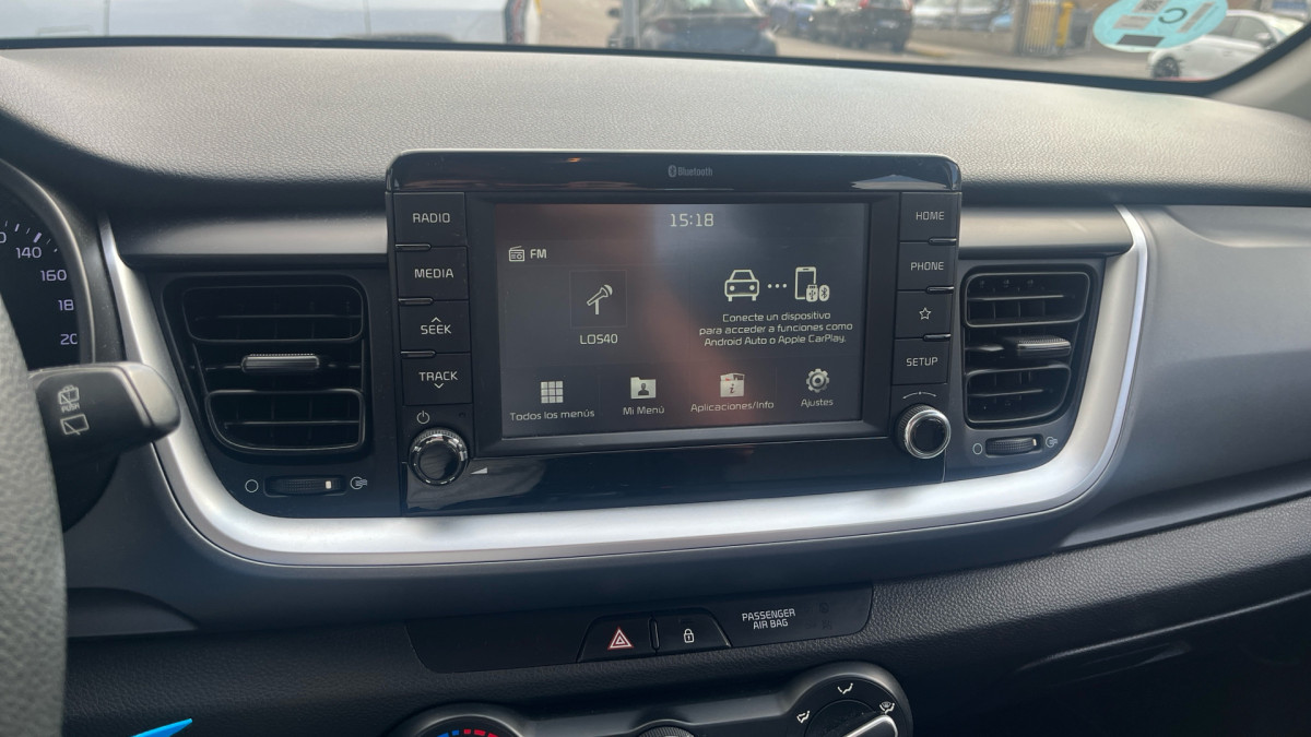 KIA STONIC