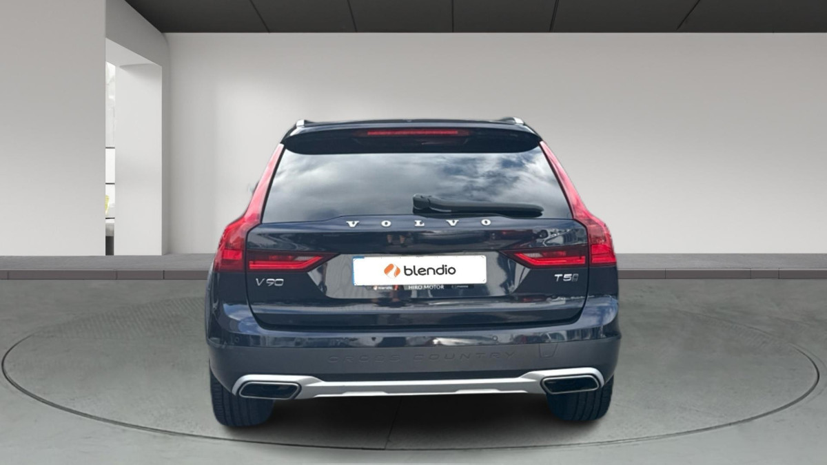 VOLVO V90 CROSS COUNTRY